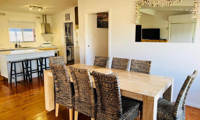 Waterhouse Casa | Teddy's Shack - Pet Friendly