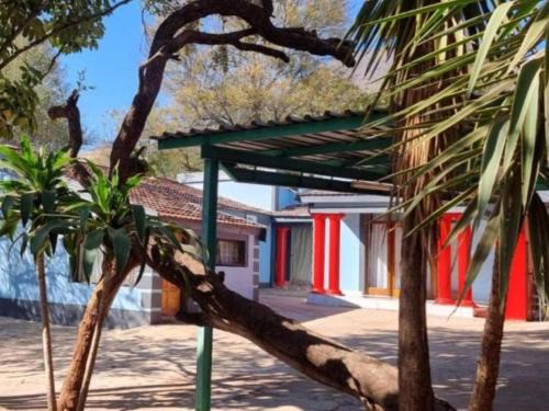 Thabazimbi Casa | Tee Cee Marvelous Guesthouse