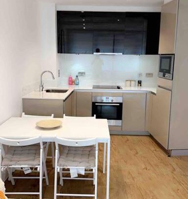 Canning Town Apartamento | Tee SweetLux Apartment