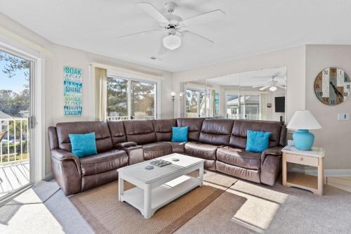 Calabash Apartamento | Tee Time Beach Time