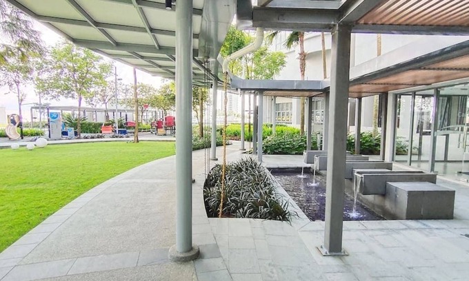 Nusajaya Apartamento | Teega Residence