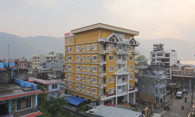 Pokhara Hotel | Teeka Resort Suites & Spa