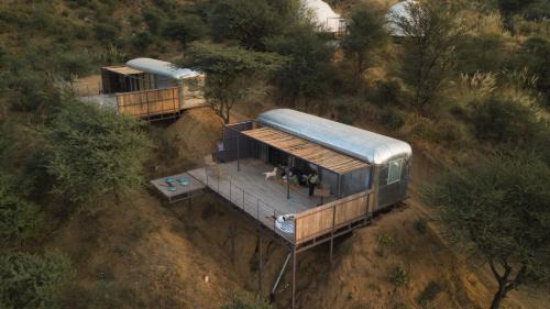 Achrol Otro | Teela- The Glamping Resort, Jaipur
