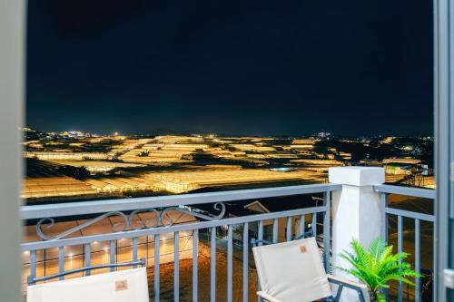 Da Lat Apartamento | Teen Hillside Đà Lạt- View Nhà Lồng lãng mạn