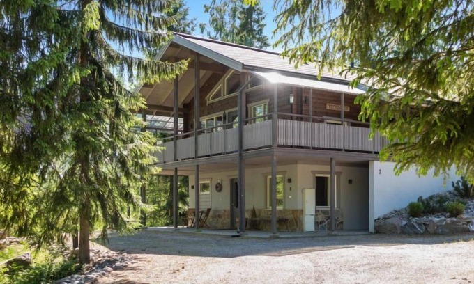 Tahkovuori Casa | Teerenpesä by Interhome
