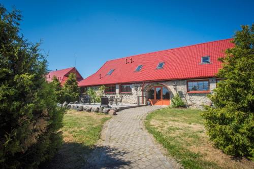 Laane-Nigula Parish Apartamento | Teeristi villa