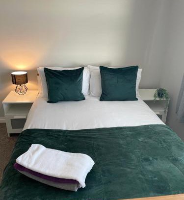 Thornaby On Tees Apartamento | Tees Retreat