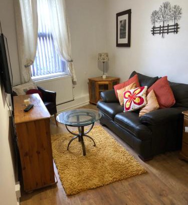 Stockton-on-Tees Apartamento | Tees valley Apartment 2