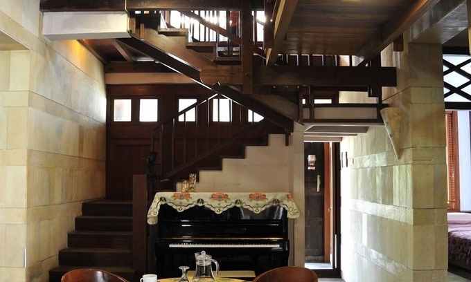 Central Yogyakarta Casa | Tegal Panggung Inn