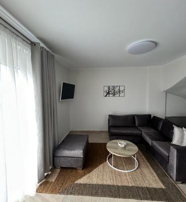 Tripoli Apartamento | TEGEA LUXURY SUITES Aphrodite