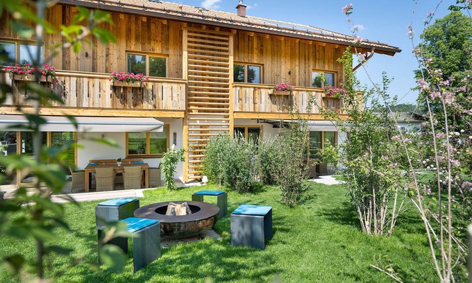 Gmund am Tegernsee Casa | Tegernsee Suites