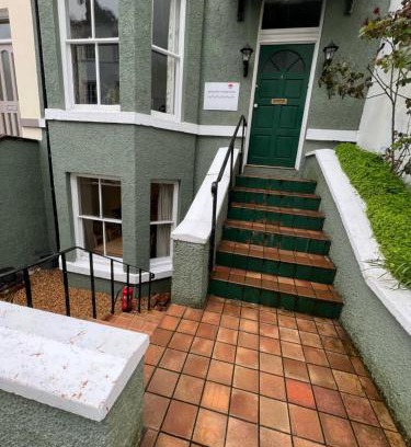 Bont Newydd Casa | Tegfan -The Anglesey Townhouse