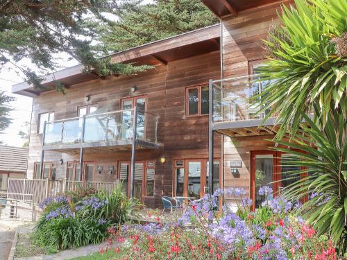 Porthtowan Casa | Tehidy