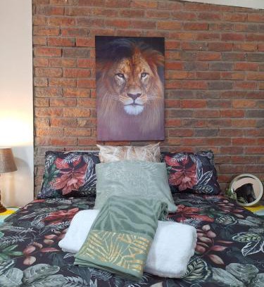 Reebok Casa | Tehillah Guesthouse