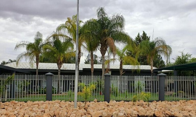 Upington Casa | Tehillah Guesthouse