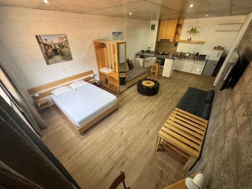 Praia Apartamento | Teia-AJ