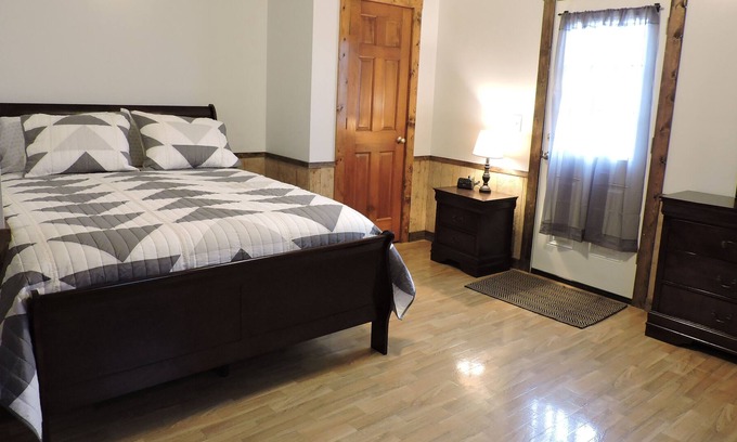 Bellville Casa | Teich de Zuhause am Harvey
