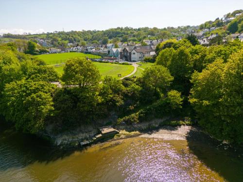 St Dogmaels Casa | Teifi Villa