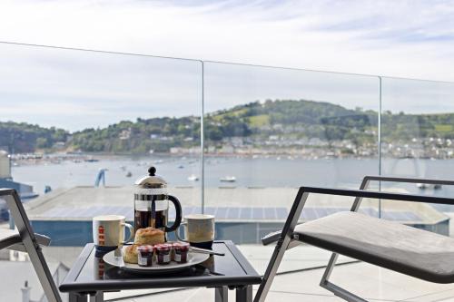 Teignmouth Casa | Teign View, Grand Banks
