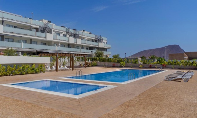 Granadilla de Abona Apartamento | TEJITA BEACH APARTMENT