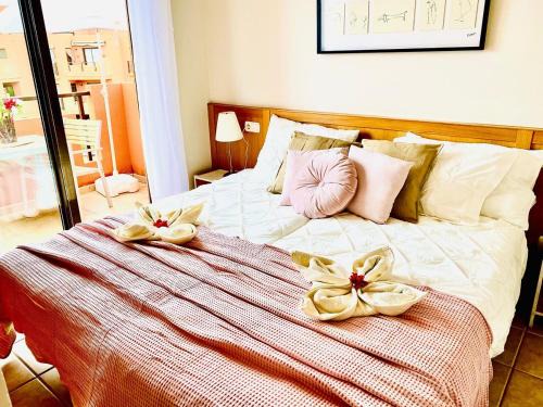 Granadilla de Abona Apartamento | Tejita Sun Beach Holidays by Deihu Experiences
