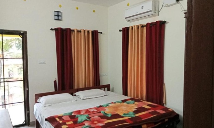 Anantha Narayanapuram Casa | Tejus Home Stay