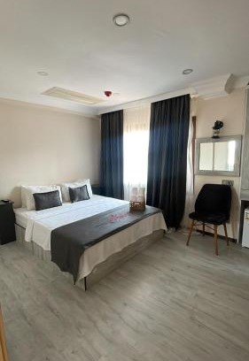 Limonlu Hotel | Tek Han Kumkuyu