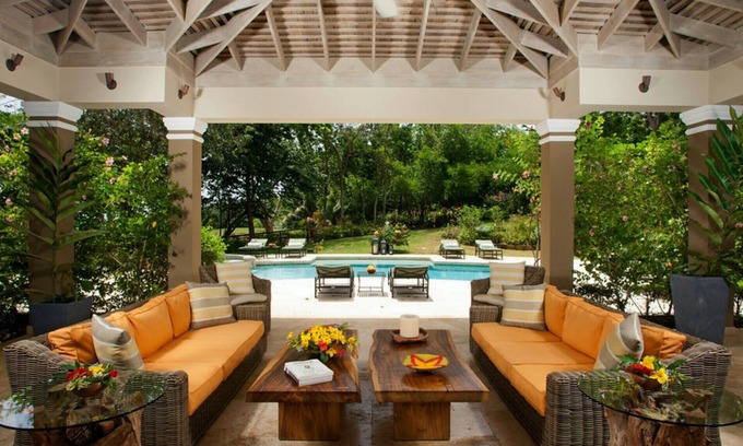 Montego Bay Villa | Tek Time Golf Villa en Cinnamon Hill - Casa completa de lujo