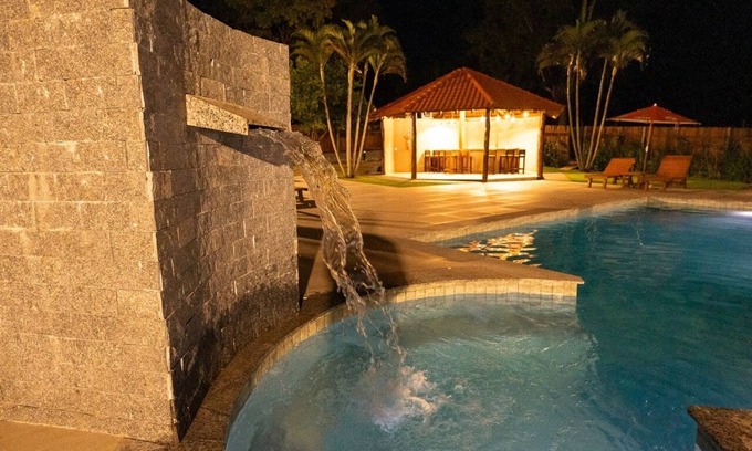 Bonito Hotel | TEKOHA ECO HOTEL