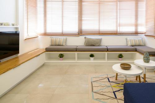 Tel Aviv City Center Apartamento | Tel Aviv Center