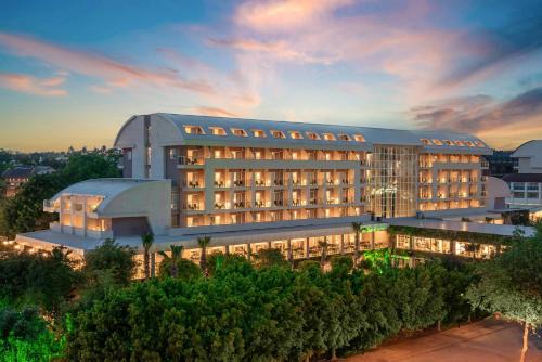 Konakli Complejo | Telatiye Resort Hotel