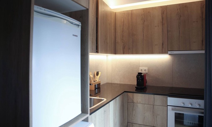 La Massana Apartamento | Telecabine365