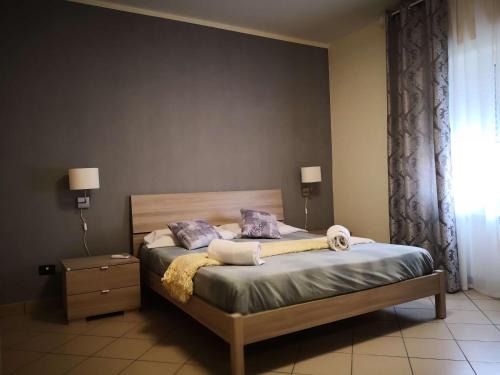 Telese Apartamento | Telesia Residence
