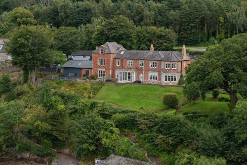 Bangor Casa | Telford House By Birch Stays