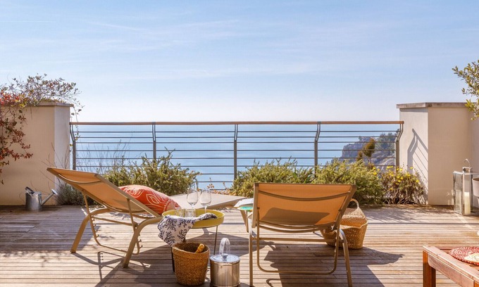 Portopiccolo Apartamento | Telgatino - with beach included