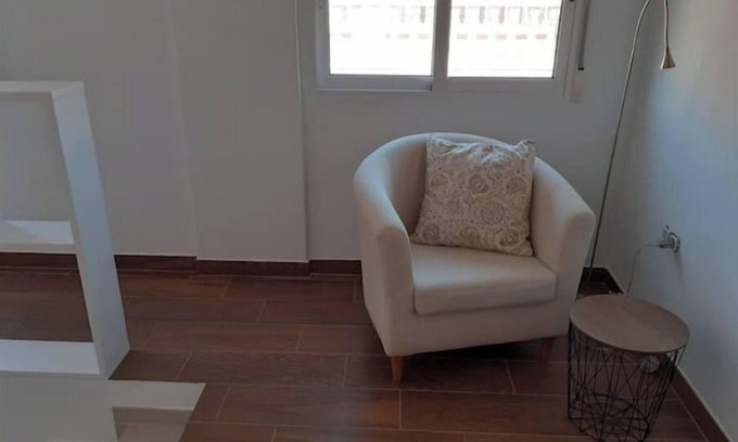 Torre de la Horadada Casa | Cuéntame Las Villas