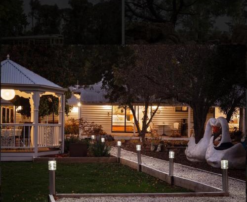 Creswick Cama Y Desayuno | Tell Tales Bed & Breakfast