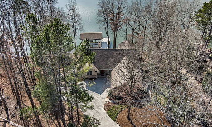 Loudon Casa | Tellico Lakefront Living