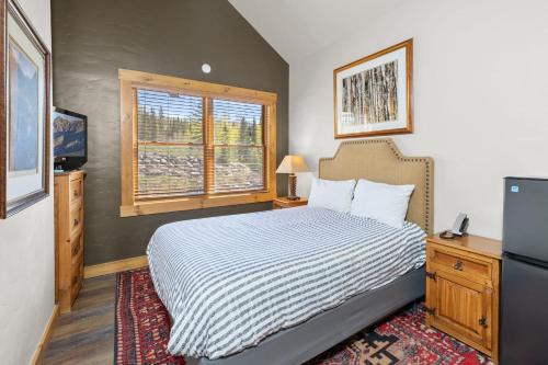 Mountain Village Casa | Telluride Mountain Lodge Skiin Out amazing location