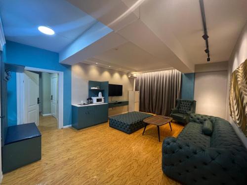 Ulaanbaatar Apartamento | Telmuun tower hotel