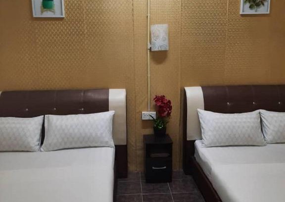 Teluk Cempedak Casa | TELUK CHEMPEDAK TC HOTEL