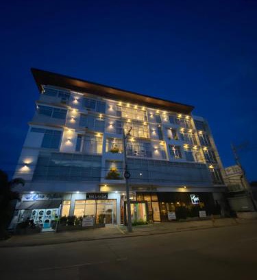 Jaro Cama Y Desayuno | Tely's Bed & Breakfast Iloilo powered by Cocotel