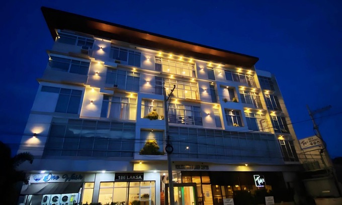 Jaro Cama Y Desayuno | Tely's Bed & Breakfast Iloilo powered by Cocotel