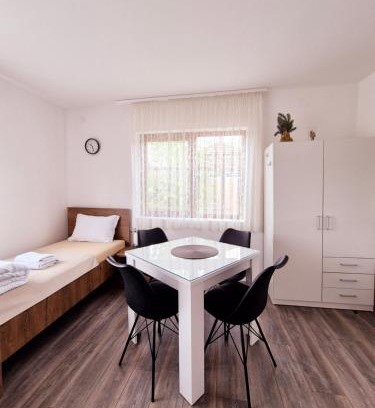 Stara Planina Apartamento | Temački amanet