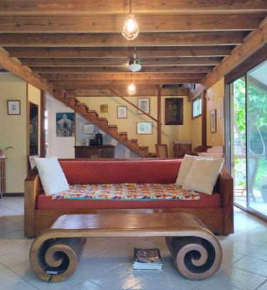 Teavaro Casa | Tema'e Beach House