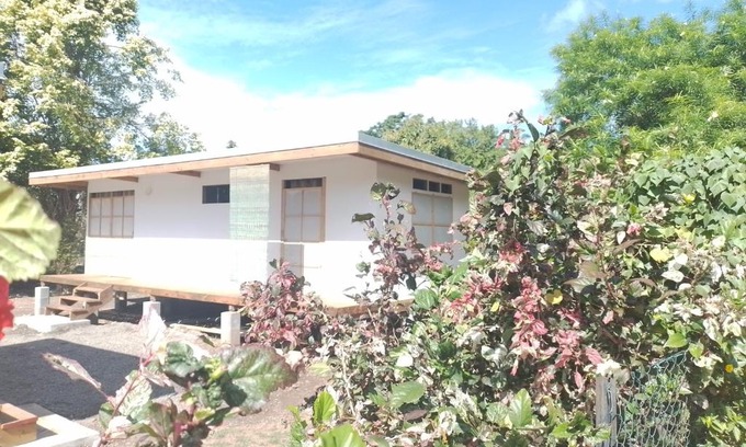 Taiohae Casa | TEMAEVA LODGE