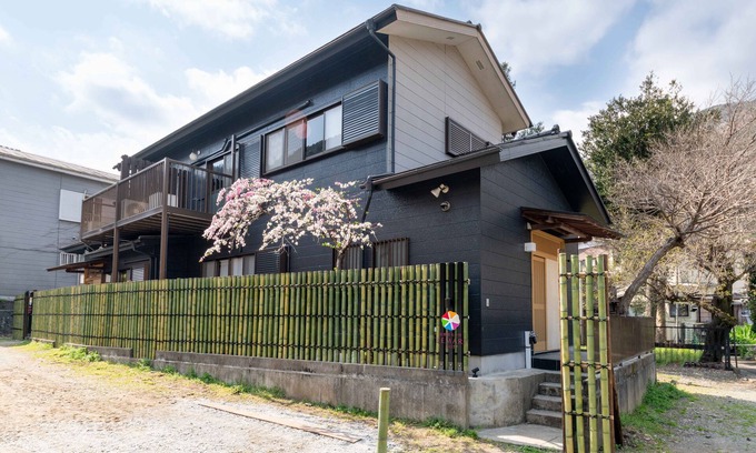 Yumoto Apartamento | Temari