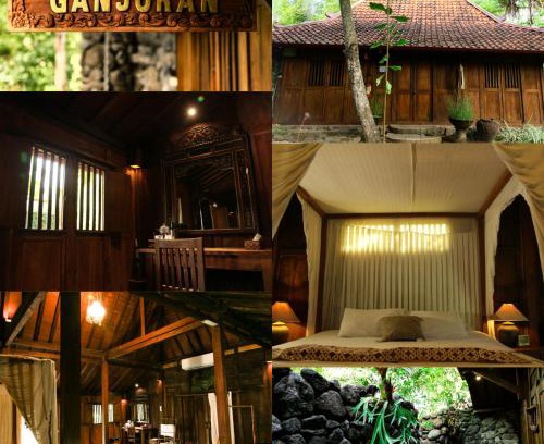 Timbulharjo Complejo | Tembi - Historical Home