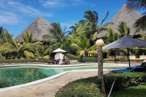 Malindi Apartamento | Tembo 2 Beach cottage, with Pool & Spa