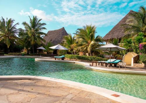 Malindi Apartamento | Tembo Court Apartments
